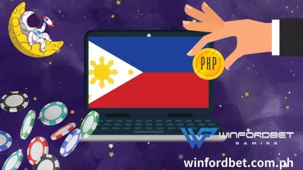 Sa hakbang-hakbang na gabay na ito maaari mong matutunan kung paano magsimulang maglaro ng Philippine Peso online casino at mag-enjoy dito!