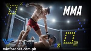 WINFORDBET Gaano karaming iba't ibang mga pagpipilian sa online na pagtaya sa MMA ang naroon. Para sa mga hindi pamilyar sa mga opsyong ito, tingnan sa ibaba.