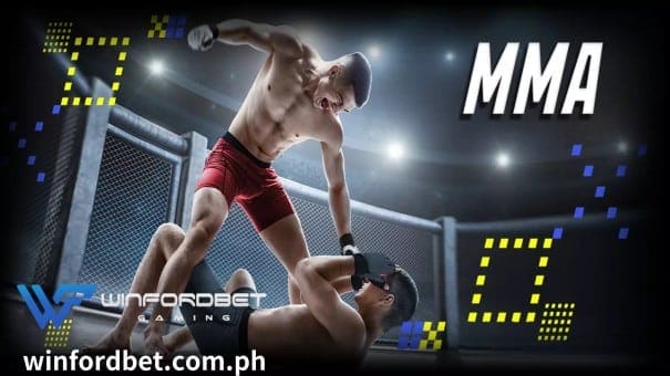 WINFORDBET Gaano karaming iba't ibang mga pagpipilian sa online na pagtaya sa MMA ang naroon. Para sa mga hindi pamilyar sa mga opsyong ito, tingnan sa ibaba.