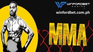 Hayaan ang aming mga eksperto na tumulong. Nag-aalok ang WINFORDBET ng ilang magagandang tip sa MMA Over/Under Betting.