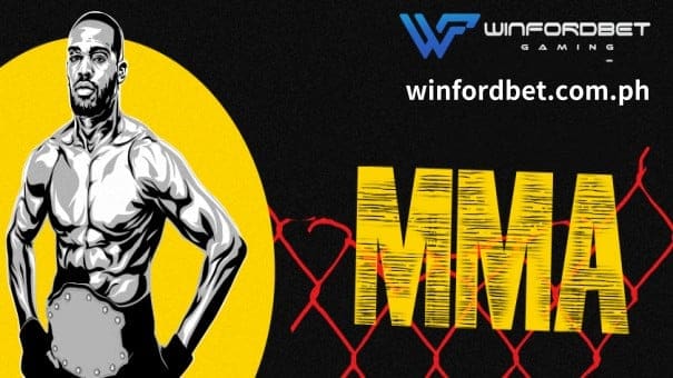 Hayaan ang aming mga eksperto na tumulong. Nag-aalok ang WINFORDBET ng ilang magagandang tip sa MMA Over/Under Betting.