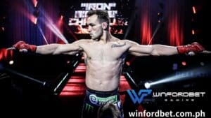Ang MMA prop betting ay naging napakasikat sa WINFORDBET sportsbook nitong mga nakaraang taon at sa magandang dahilan.