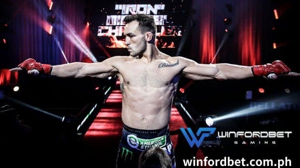 Ang MMA prop betting ay naging napakasikat sa WINFORDBET sportsbook nitong mga nakaraang taon at sa magandang dahilan.