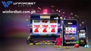 Ang Random Number Generator (RNG) ay ang puso at kaluluwa ng WINFORDBET online slot machine, na tinutukoy randomness bawat spin.