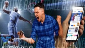 Ang sportsbook ay isang karaniwang libangan ng maraming WINFORDBET online na casino na pagsusugal o mga mahilig sa sports.
