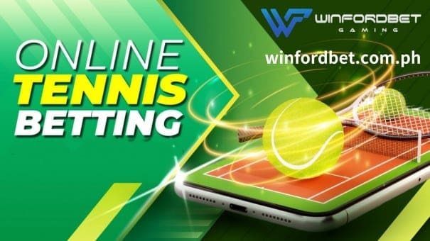 Oo, ang Filipino ay maaaring tumaya sa tennis sa pamamagitan ng online sportsbook o sa mga domestic bookmaker.