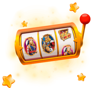 WINFORDBET Online Casino Slots