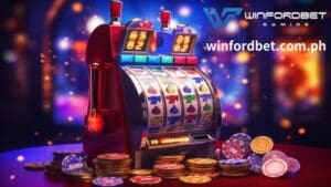 Ipapakita sa iyo ng WINFORDBET kung paano tumuklas at pumili ng pinakamahusay na mga site ng Online slot sa Pilipinas.