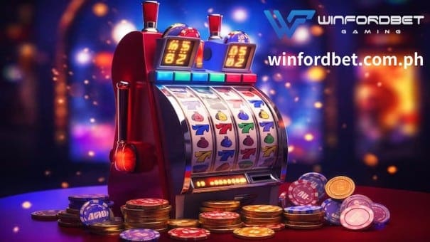 Ipapakita sa iyo ng WINFORDBET kung paano tumuklas at pumili ng pinakamahusay na mga site ng Online slot sa Pilipinas.