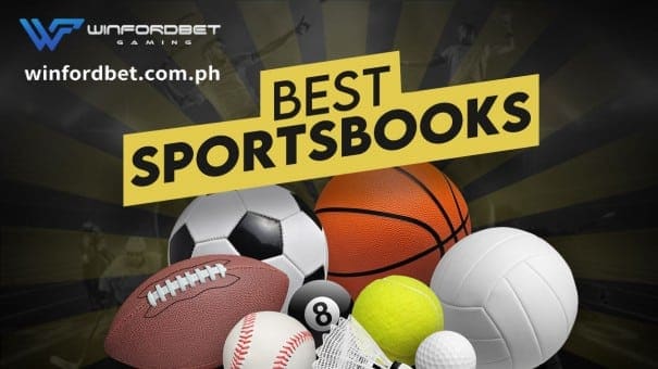 WINFORDBET Online Casino Sportsbook