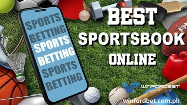 WINFORDBET Online Casino Sportsbook