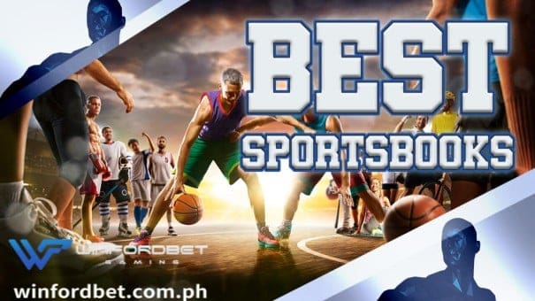 Itinatampok ng WINFORDBET ang pinakamahusay na mga site sa Sportsbook at tinutulungan makahanap ng isa nababagay sa iyong badyet at mga kagustuhan.