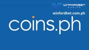 Magpatuloy sa pagbabasa ng WINFORDBET para malaman kung paano gumagana ang Coins ph sa isang online casino.