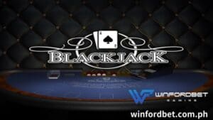 Ang kinabukasan ng VR sa online blackjack ay isang kapana-panabik na pag-unlad na nangangako na baguhin ang paraan ng ating paglalaro at maranasan ang sikat na larong casino na WINFORDBET .