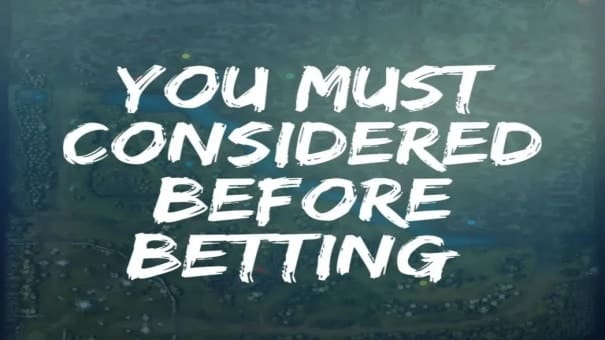 WINFORDBET Casino Mga salik na dapat isaalang-alang kapag tumataya sa DOTA 2