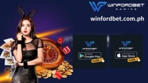 Ang pag-download ng WINFORDBET APK ay matagal nang pinipili ng karamihan sa mga Pilipino dahil isa kami sa ilang mga lisensyadong online casino.
