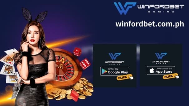 Ang pag-download ng WINFORDBET APK ay matagal nang pinipili ng karamihan sa mga Pilipino dahil isa kami sa ilang mga lisensyadong online casino.