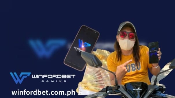 Experience the thrill of WINFORDBET Live Dealer Game: 2024 Gabay and immerse yourself in an unforgettable gaming adventure.