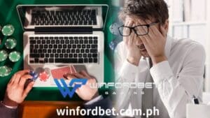 WINFORDBET Responsableng pamamahala ng pera sa pagsusugal ay nagsisimula sa paglikha ng pera.