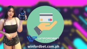 Sa artikulong ito, bibigyan ka namin ng isang detalyadong WINFORDBET Casino na deposito at gabay sa pag-withdraw