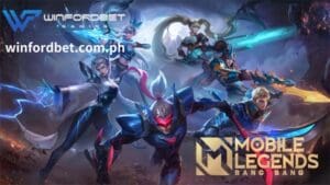 Sumali sa MLBB Creator Camp ng WINFORDBET Casino para pagbutihin ang iyong mga kasanayan sa paglalaro.
