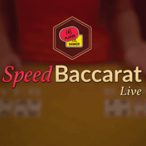 speed baccarat