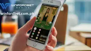 Kilalanin ang 2024 winfordbet gaming Review na nagbibigay sa iyo ng mahalagang impormasyon upang mapahusay ang iyong karanasan sa paglalaro.