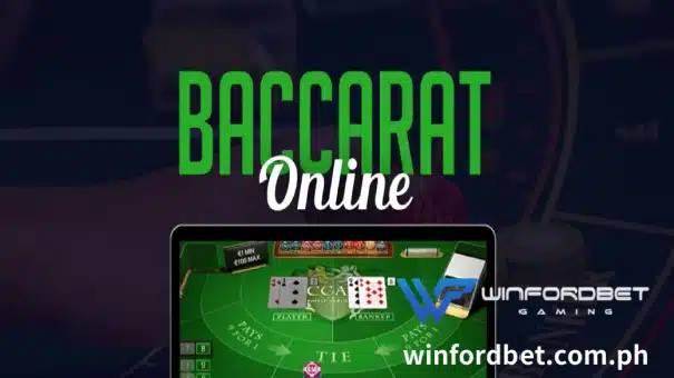 Ang gilid ng bahay sa  Baccarat Online ay maaaring kasing taas ng 2%, na ginagawa itong isa sa pinakamababang taya na maaari mong gawin sa isang casino.