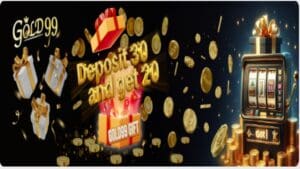 Download Gold99 app for free via our website. You can not only access thousands of games but also turn the bonus you win in the game into real money.