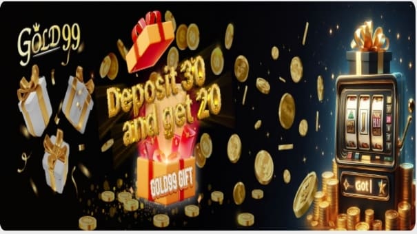 Download Gold99 app for free via our website. You can not only access thousands of games but also turn the bonus you win in the game into real money.