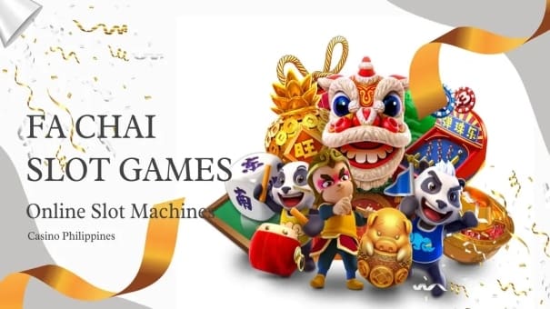 Fa Chai Game