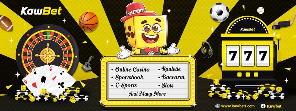 KAWBET Casino Review