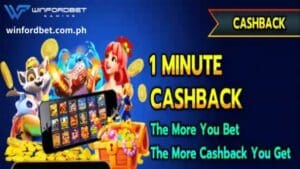 winforbet is a familiar name in the field of online betting and rewards, has been in the market for quite a long time and always strives to provide quality products to players.