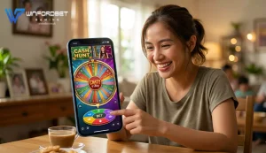 Damhin ang Excitement sa Bawat Spin gamit ang Crazy Time App Ngayong 2026